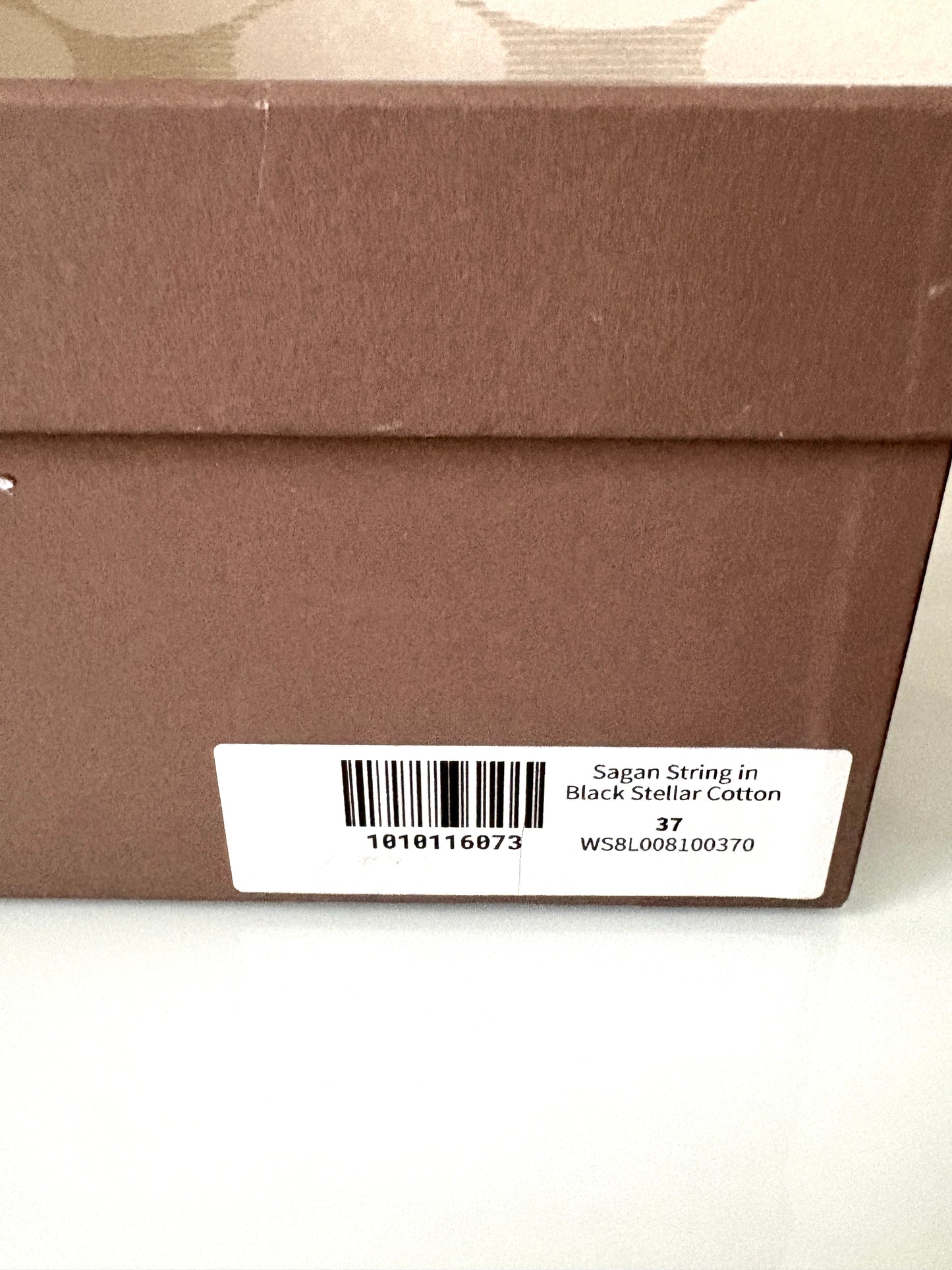 Baudoin & Lange Black Loafers UK 4