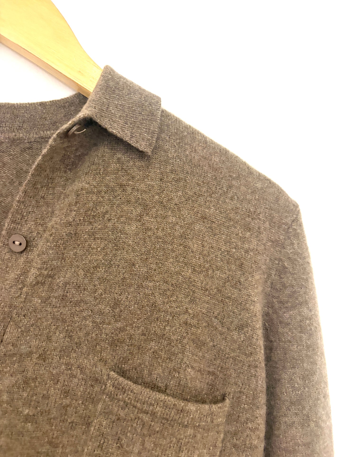 Maria de la Orden Cashmere Knit M
