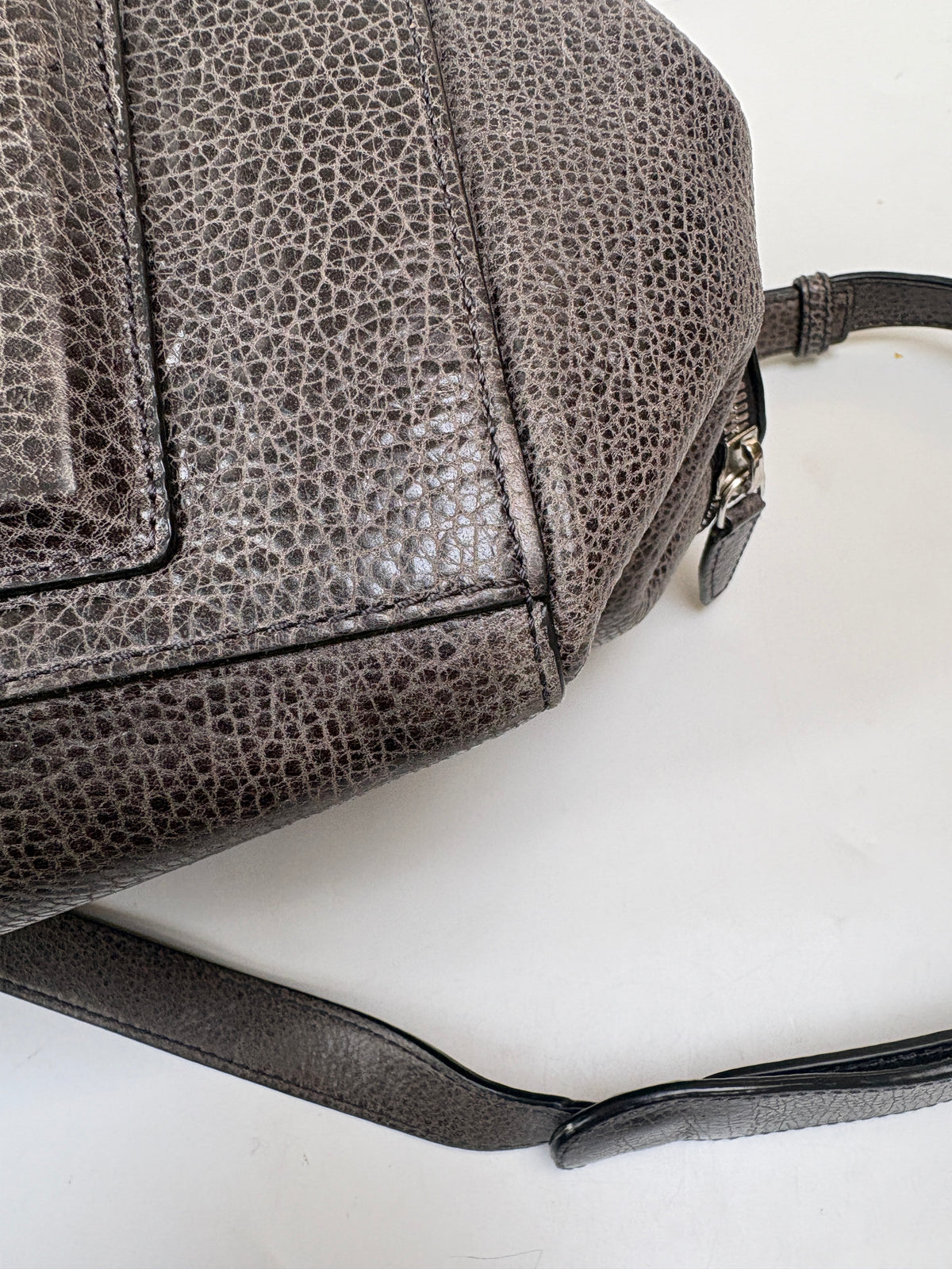 Alexander Wang Jamie Satchel