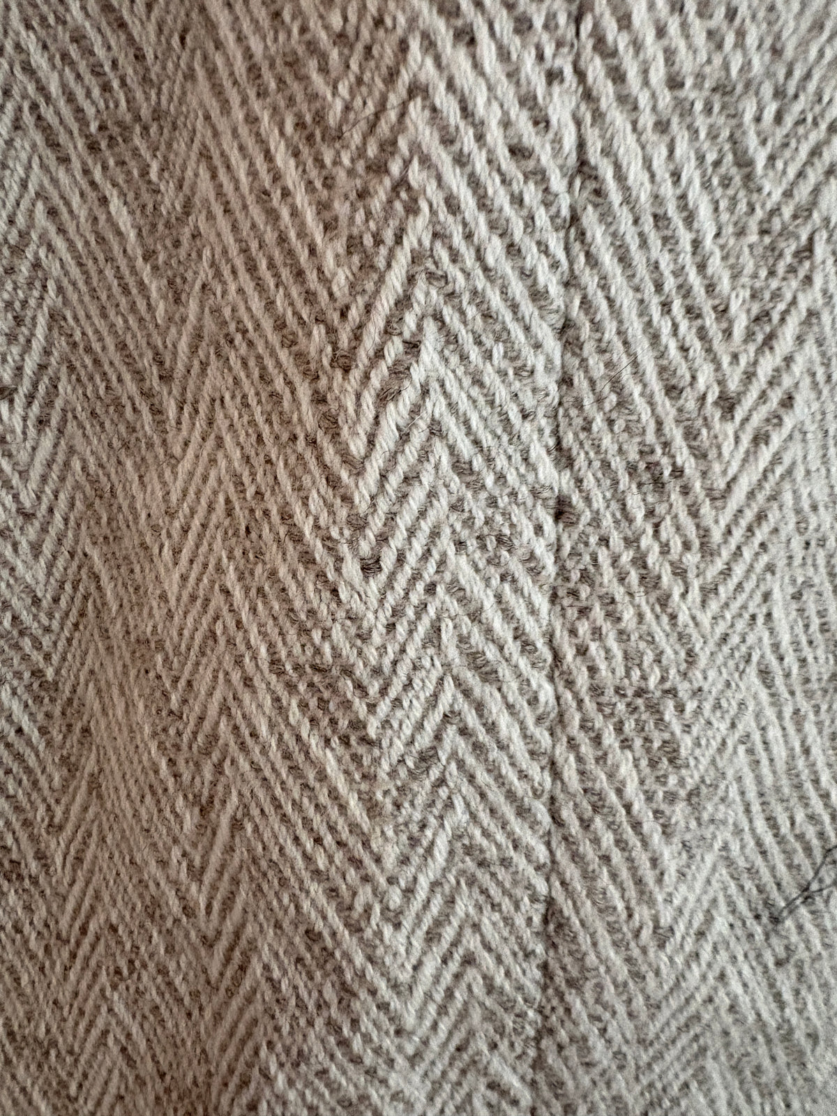 Isabel Marant Étoile Drogo Wool Jacket UK 10