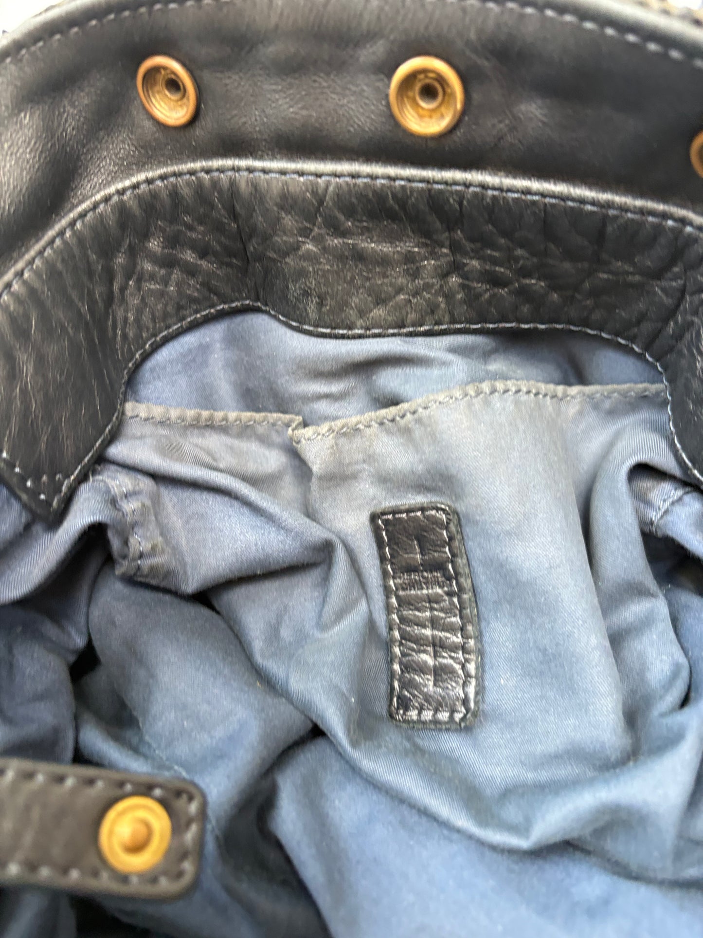 Jerome Dreyfuss Billy M Bag