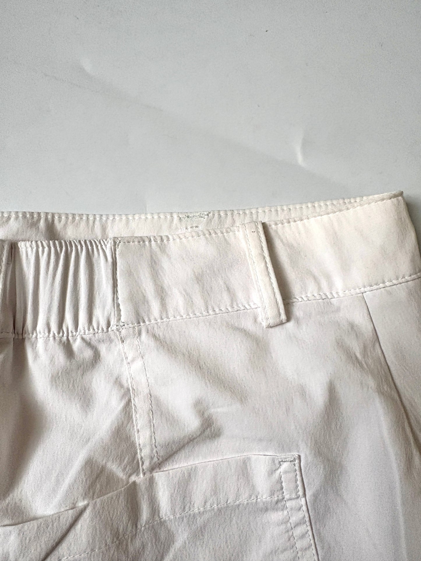 Ronisch Golf White Skort UK 10