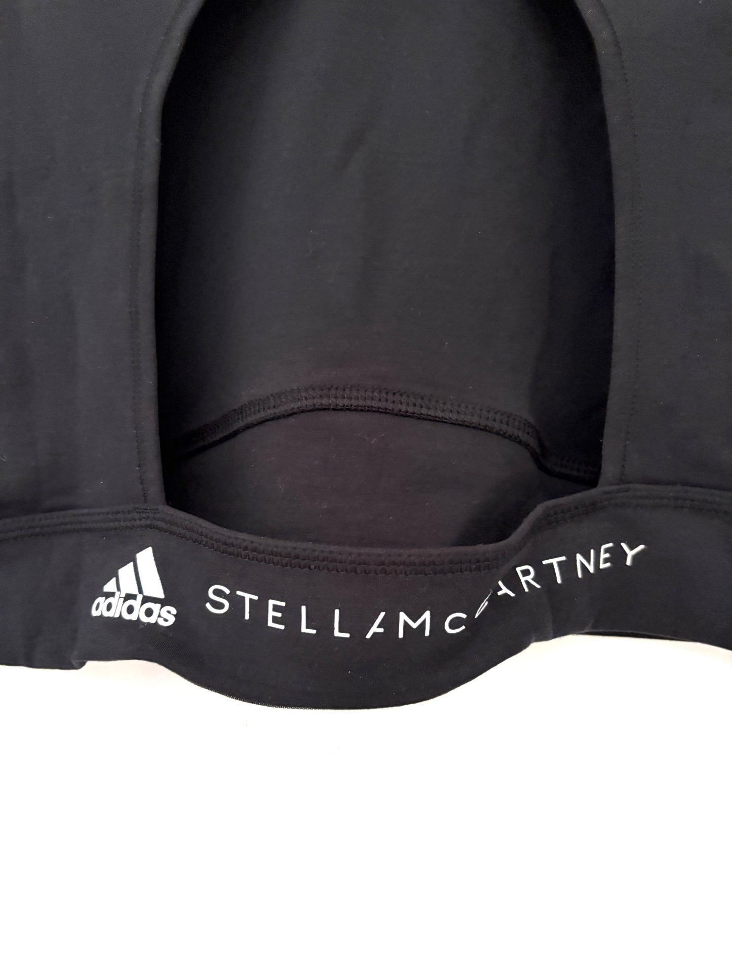 Adidas by Stella Mccartney Truestrength Cropped Top M