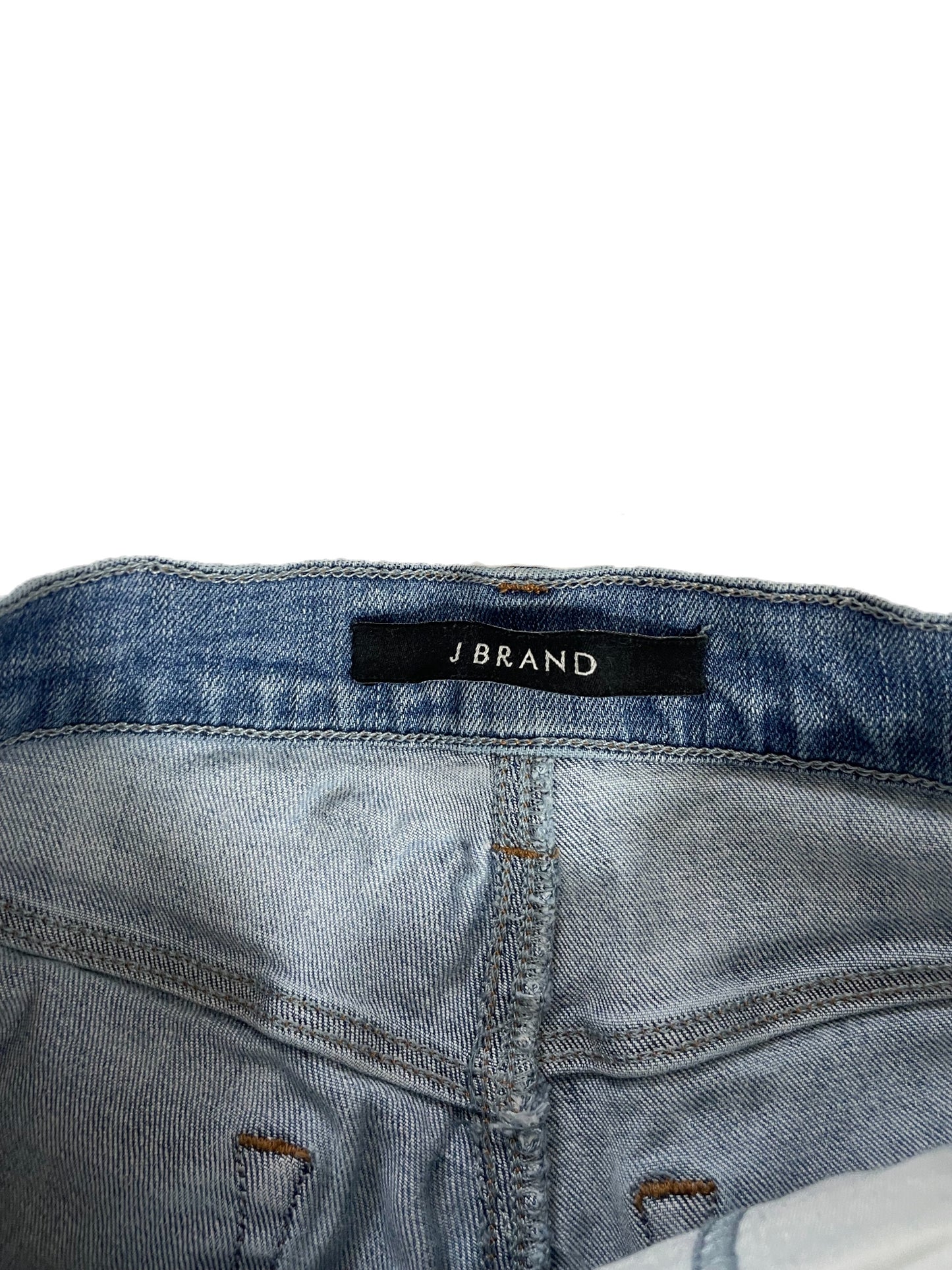 J Brand Light Blue Jeans 26" image 2