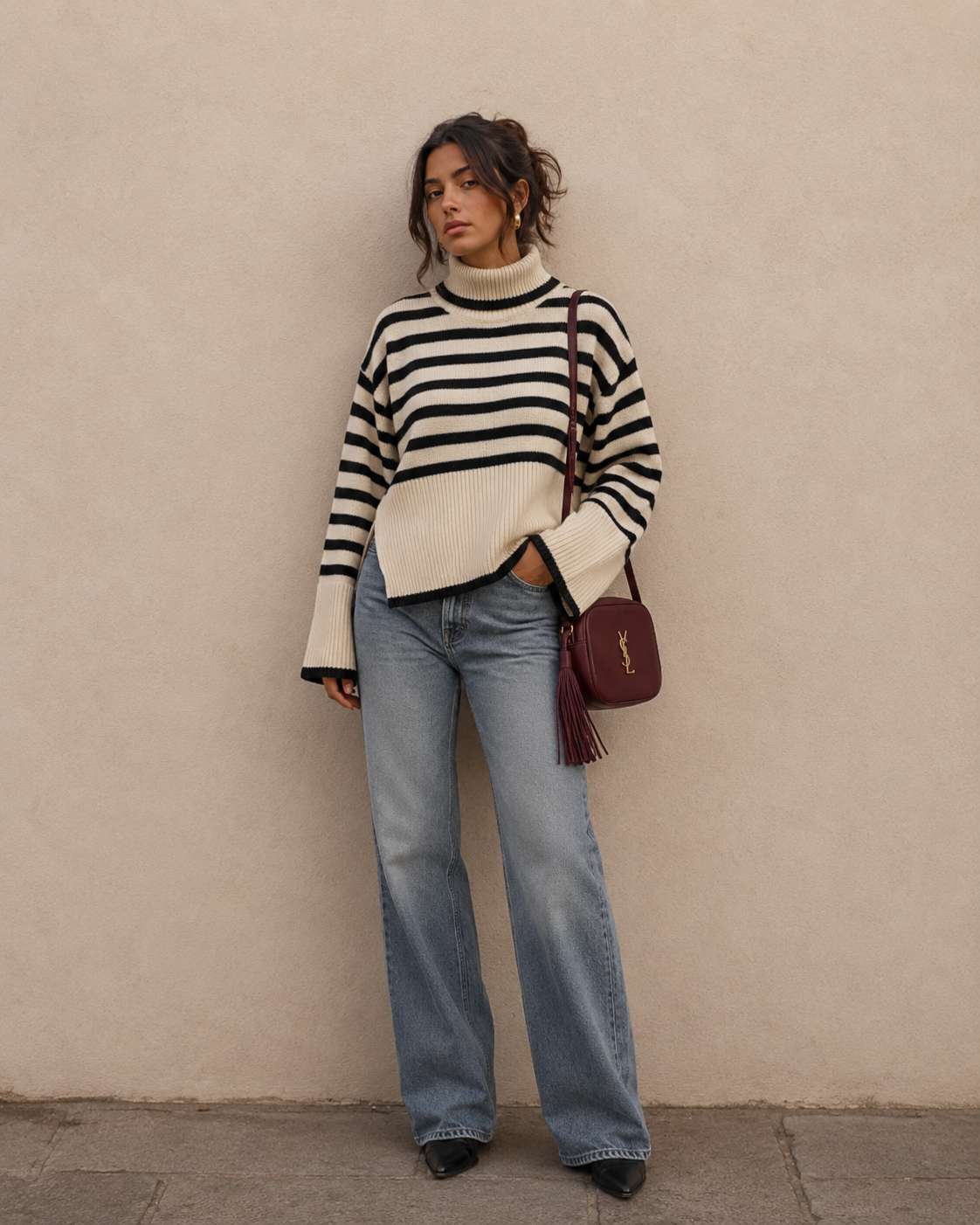 Knitwear