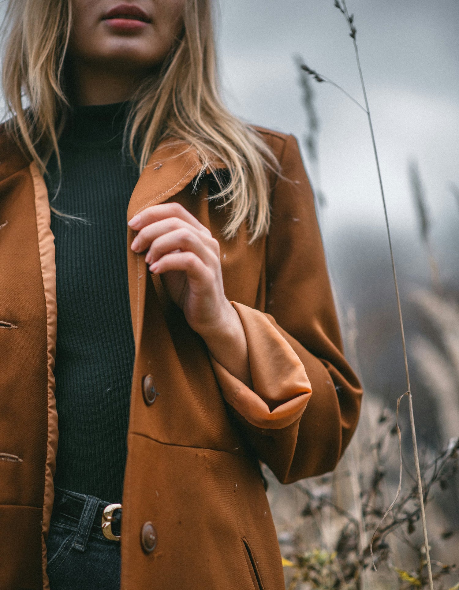 Coats and Jackets