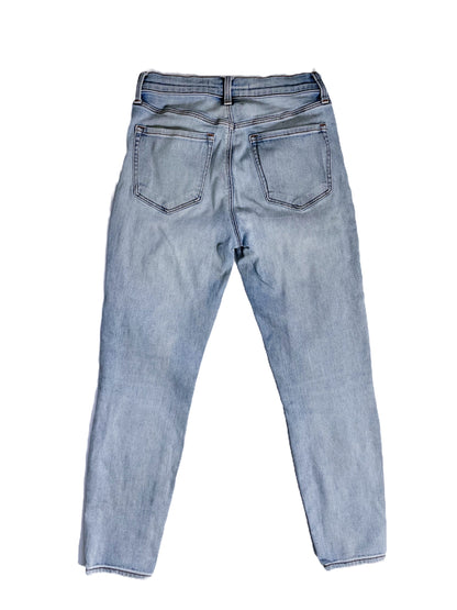 J Brand Light Blue Jeans 26" image 1