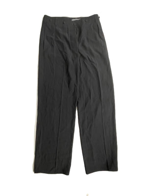 Alexander Mcqueen Wide Leg Trousers UK 10