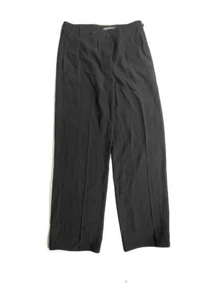 Alexander Mcqueen Wide Leg Trousers UK 10 image 0