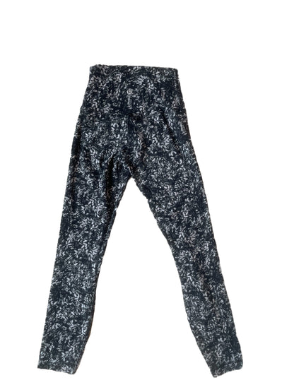 Lululemon Printed Leggings UK  6 image 1