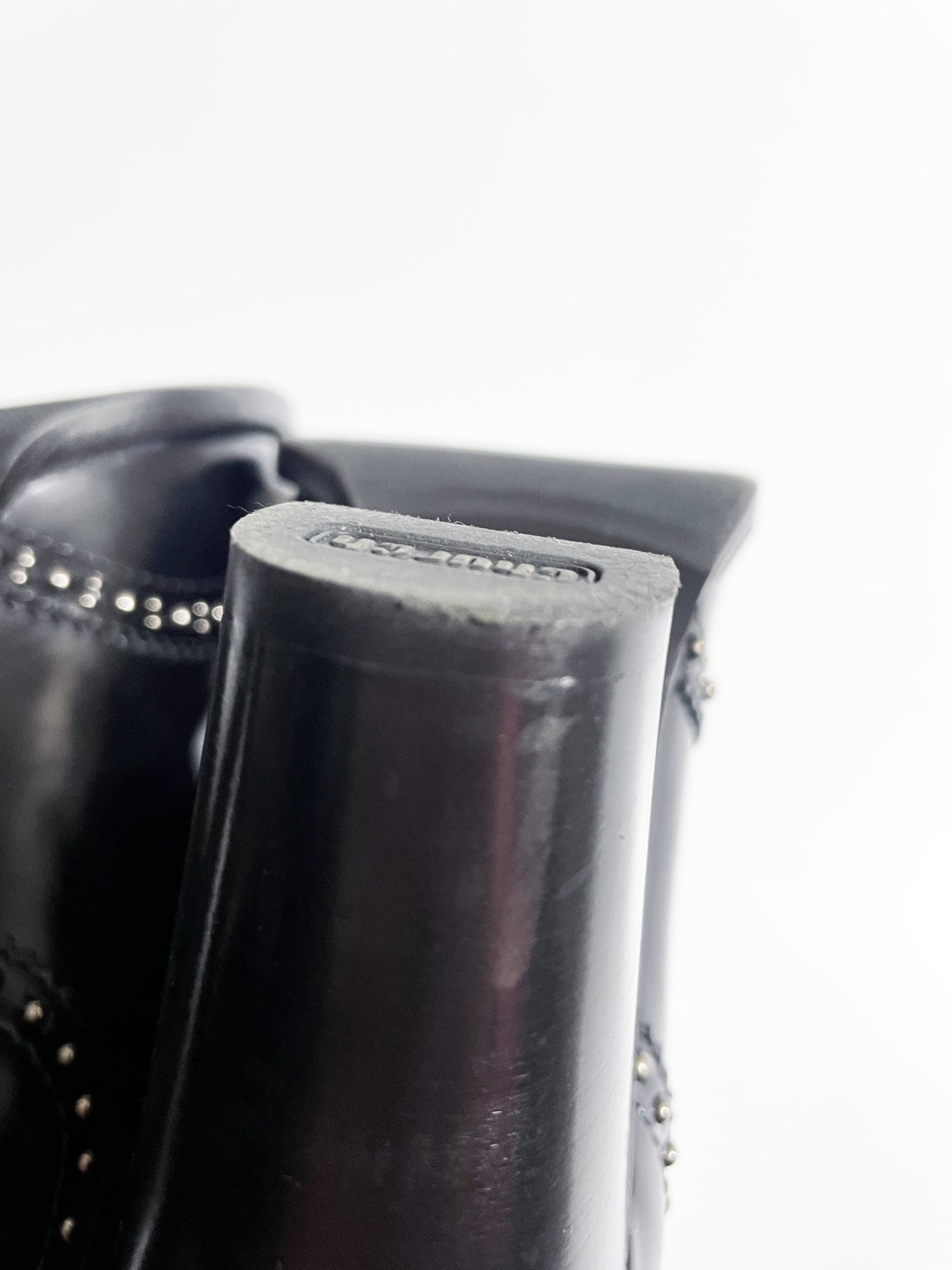 Church's Leather Ankle Boots UK 3.5 image 4