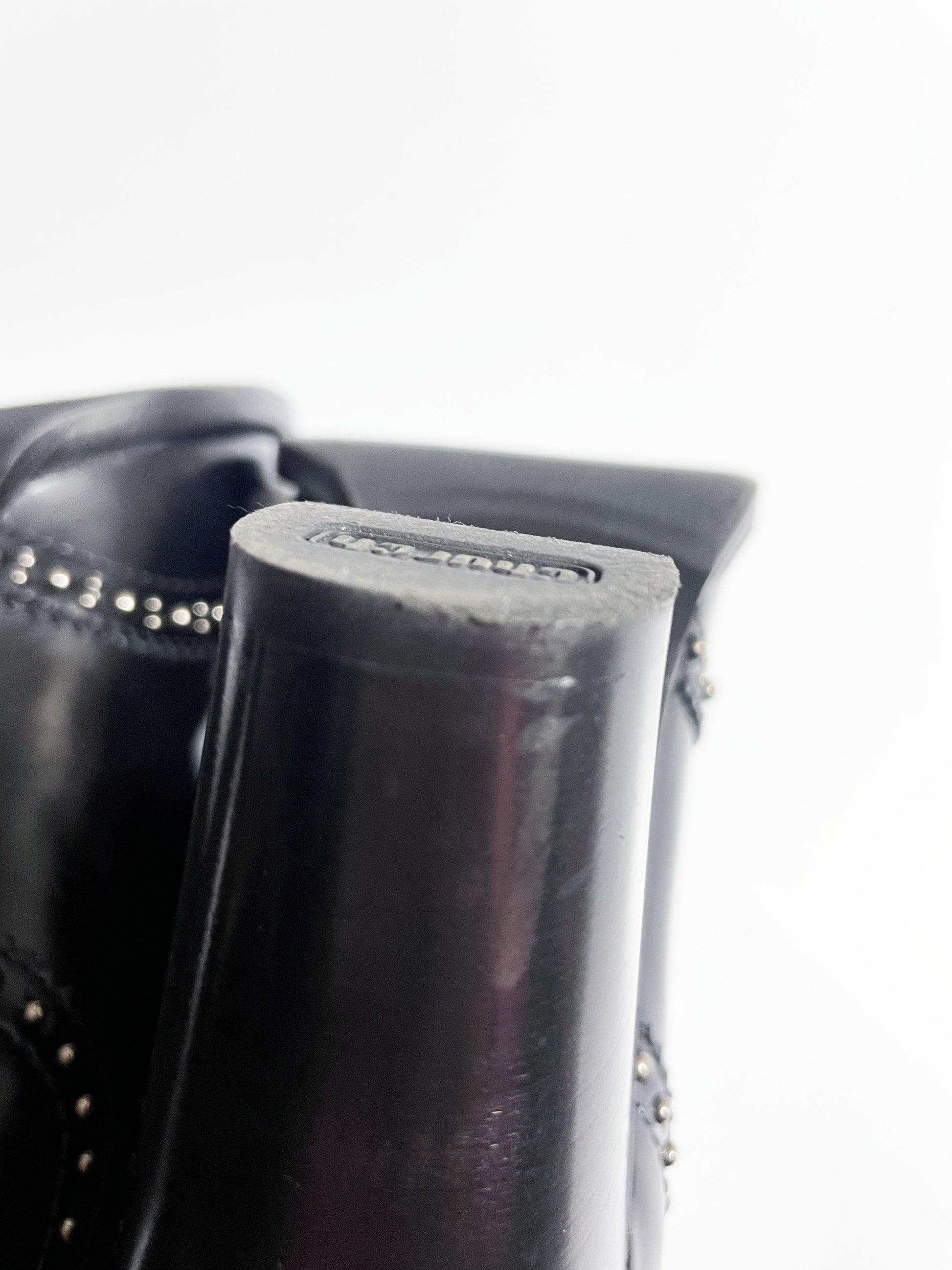 Church's Leather Ankle Boots UK 3.5 image 4