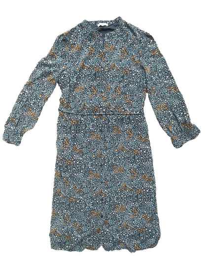 La Redoute Floral Print Dress UK 8 image 0