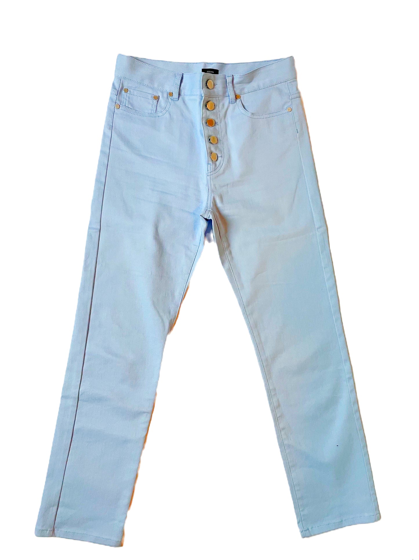 Joseph High Waisted Jeans 27" image 0