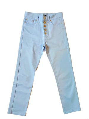Joseph High Waisted Jeans 27"