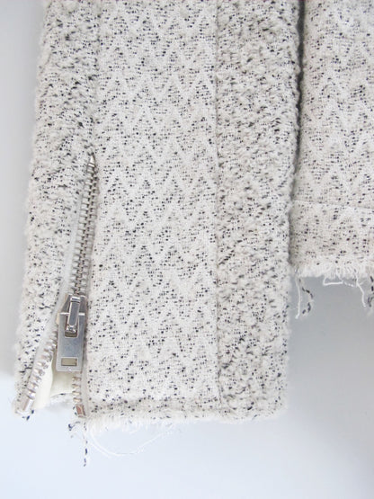 Iro Kiana Jacket UK 6 image 4