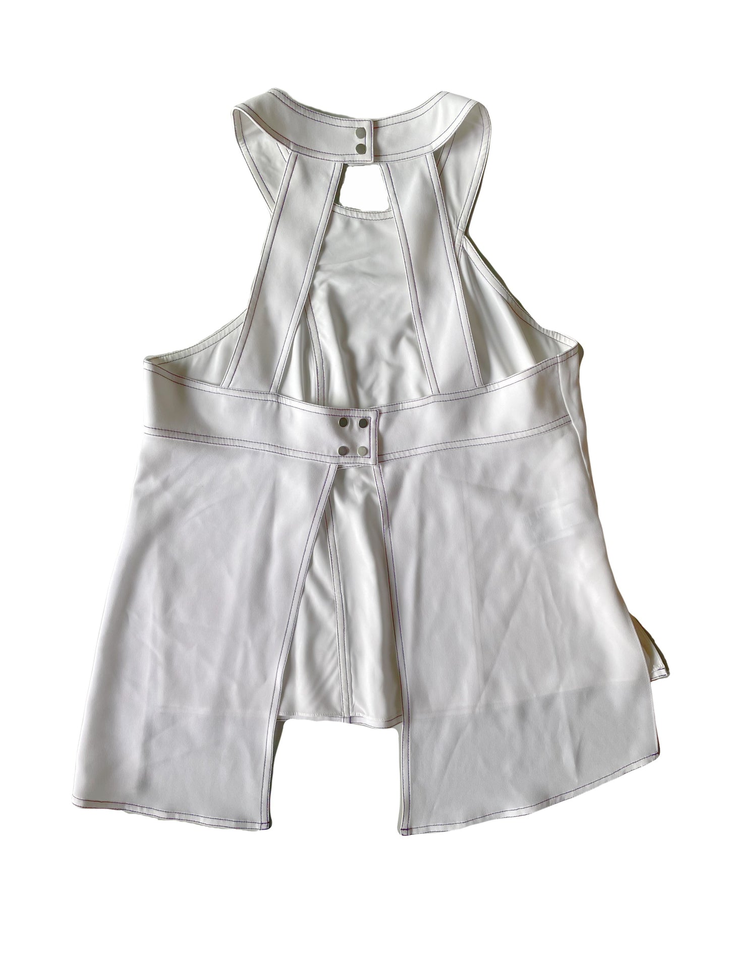 BCBG Max Azria Ivetta Top M image 1