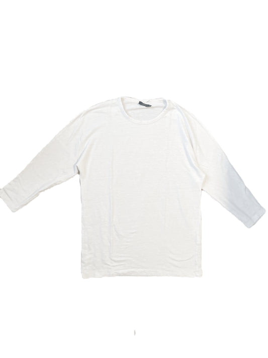 Joseph Linen Top S image 0