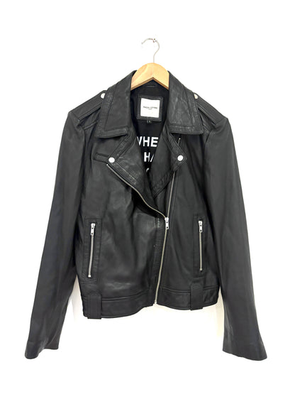 Each x Other Leather Jacket S