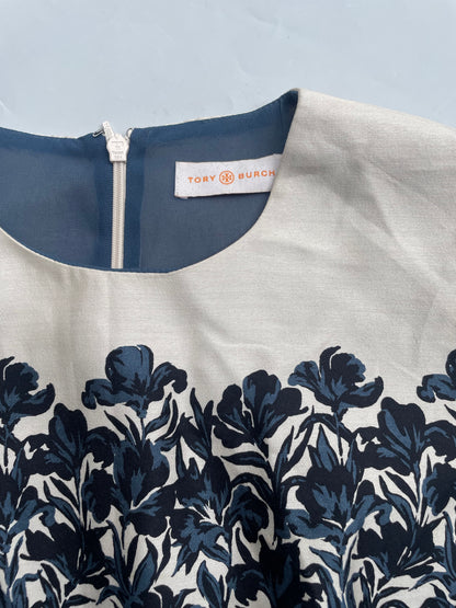 Tory Burch Rayna Dress UK 6 image 4