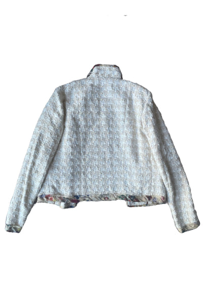 D&G Tweed Jacket XS image 1