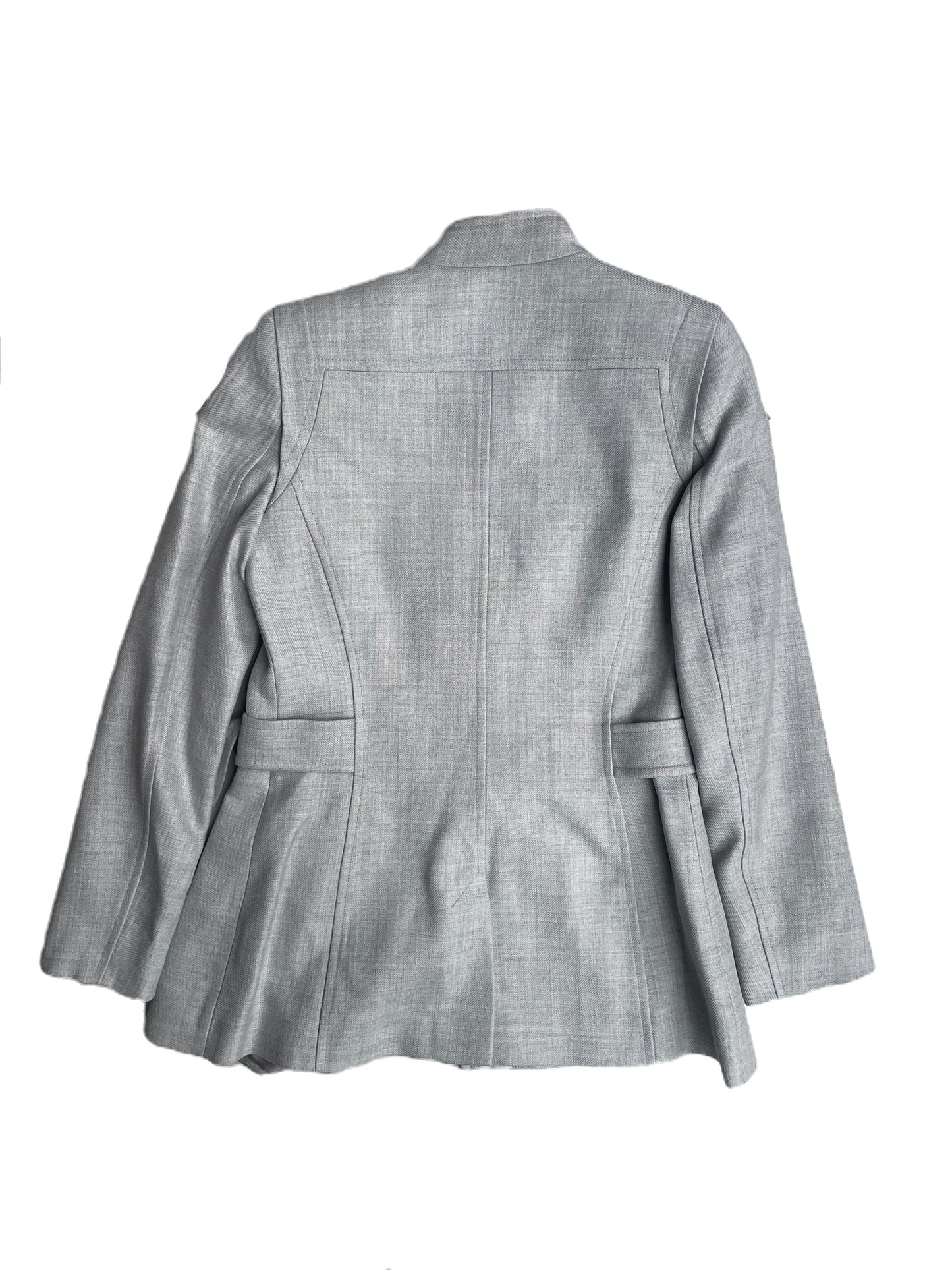 Reiss Light Grey Coat XS image 1