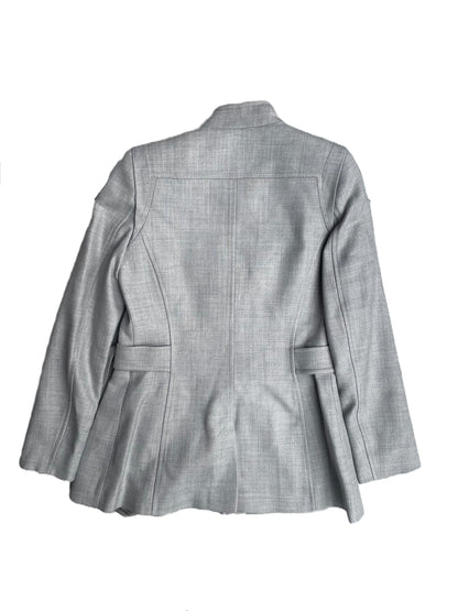 Reiss Light Grey Coat XS image 1