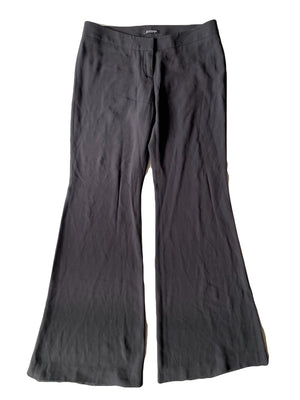 Balmain Wide Leg Trousers UK 12