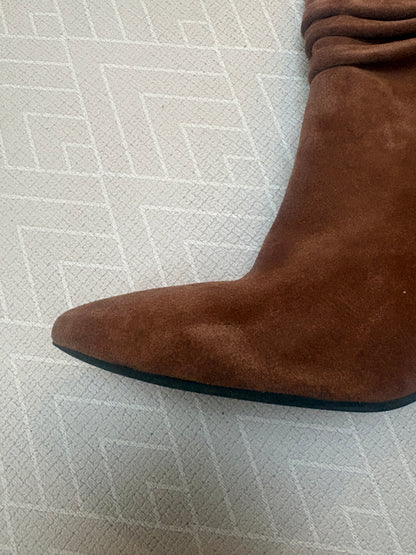 Shoe The bear Agnete Slouch Boot UK 7