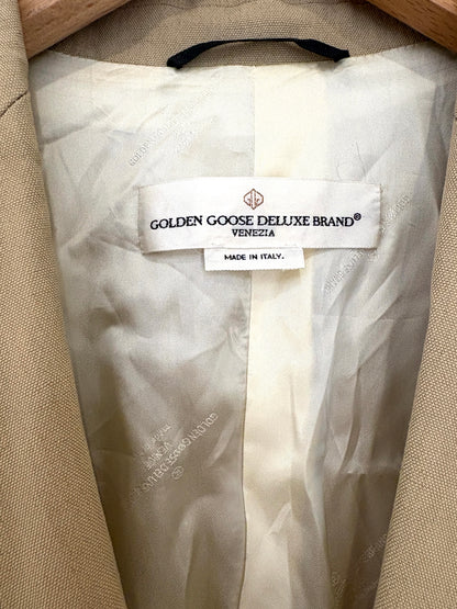 Golden Goose Deluxe Blazer S