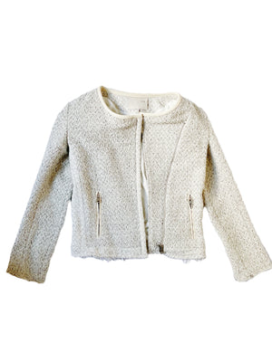 Iro Kiana Jacket UK 6