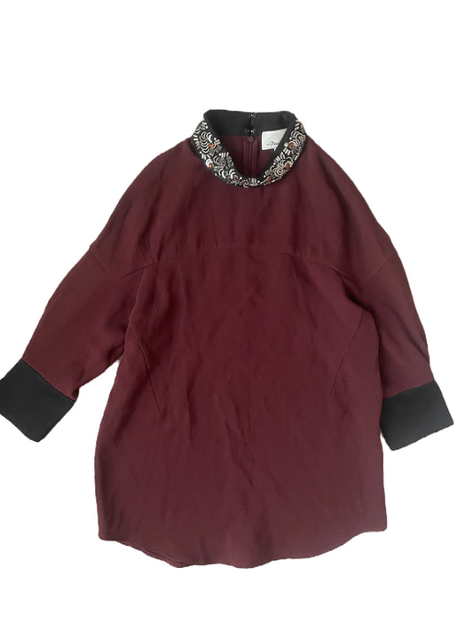 3.1 Philip Lim Embellished Tunic UK 6 image 0