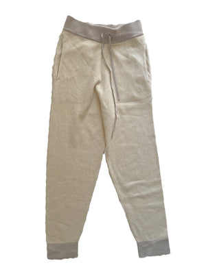 Uniqlo x JW Anderson Beige Joggers S