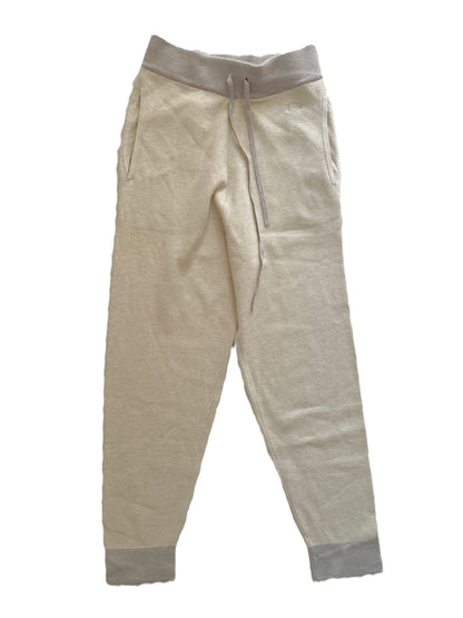 Uniqlo x JW Anderson Beige Joggers S image 0