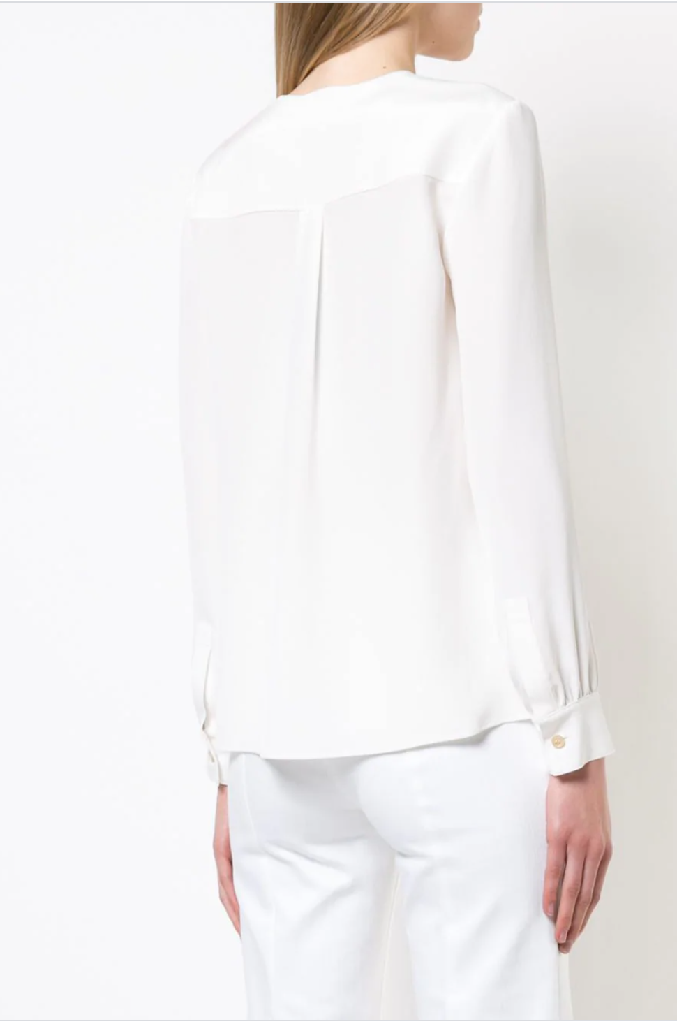 Derek Lam Sarah Blouse UK 12 image 2