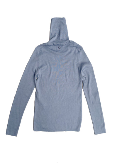Salvatore Ferragamo Poloneck Knit XL image 1