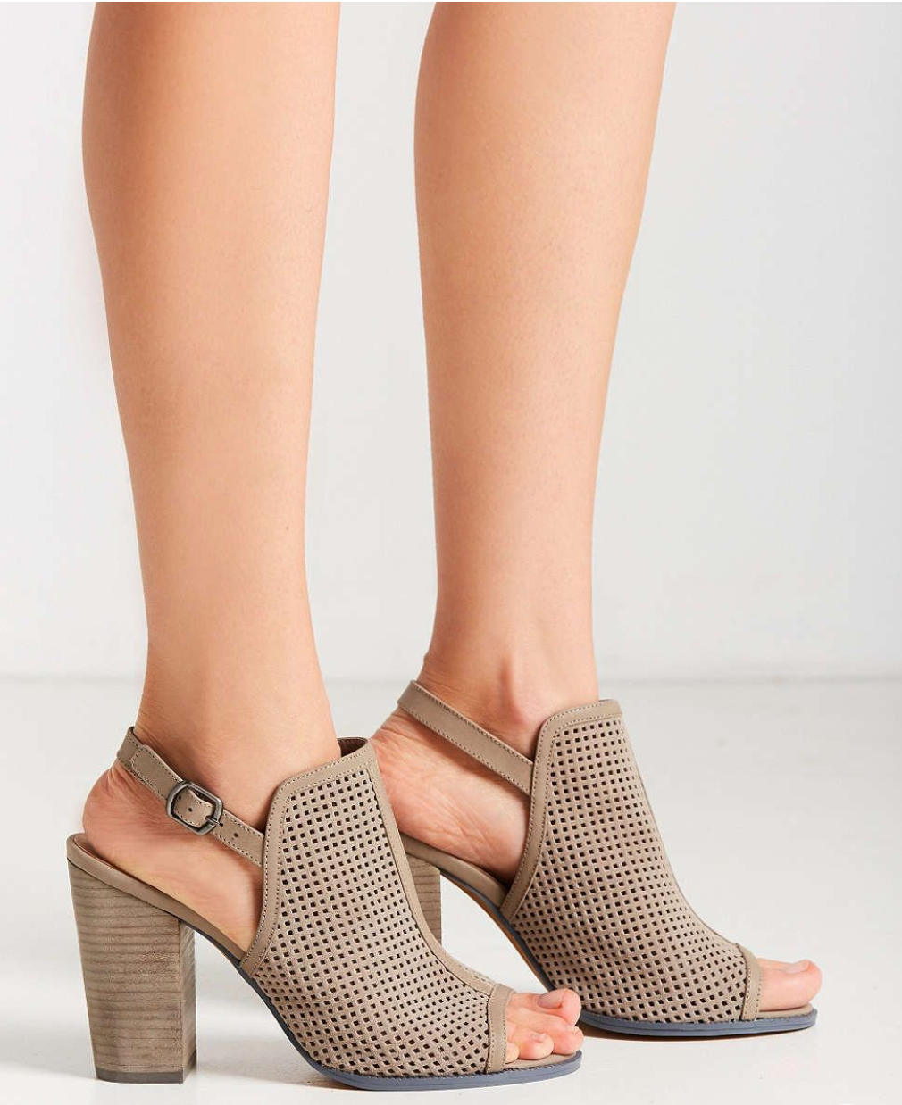 Kelsi Dagger Heels UK 6 image 1