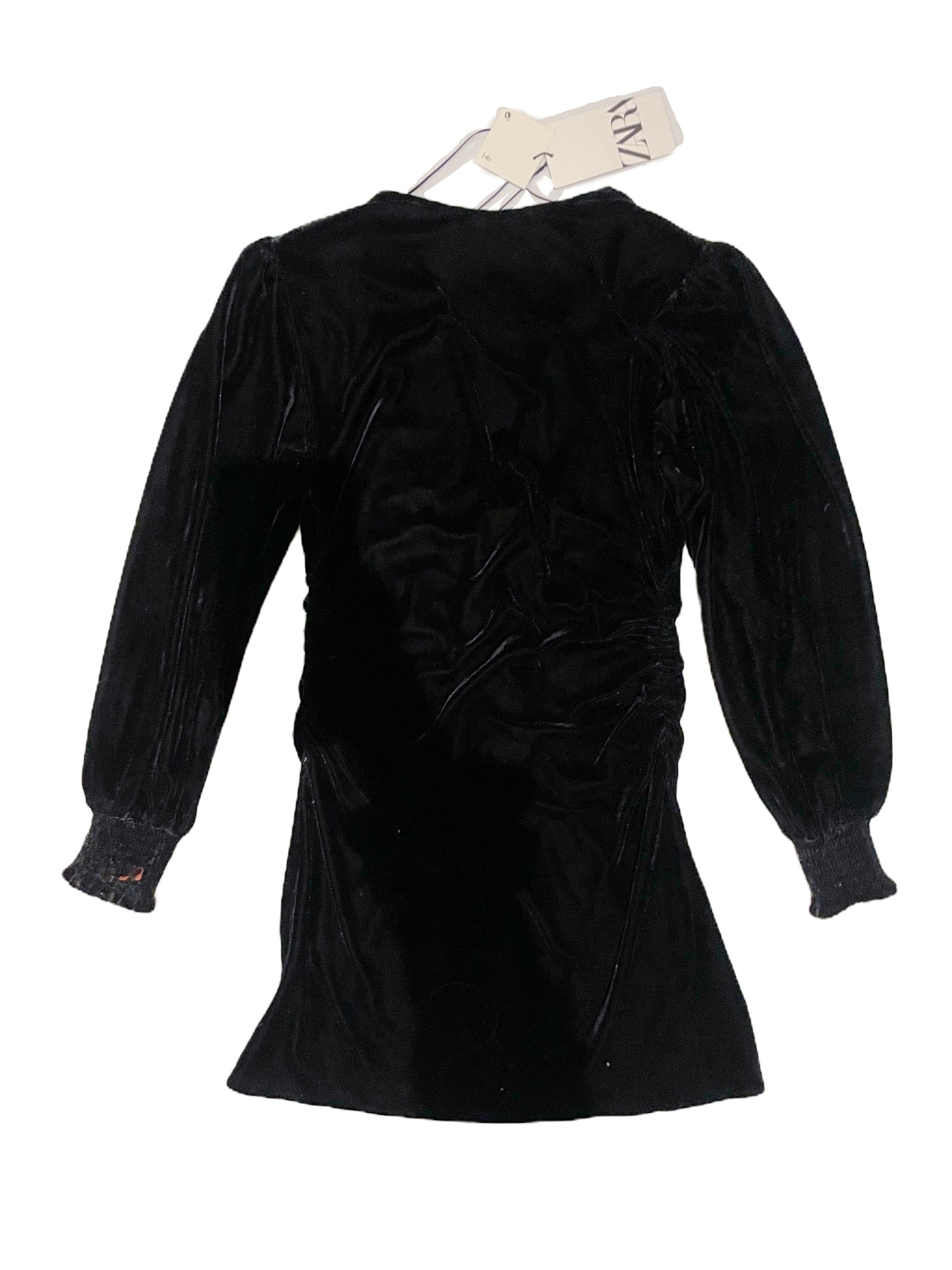 New With Tags Zara Alessa Dress XS image 2