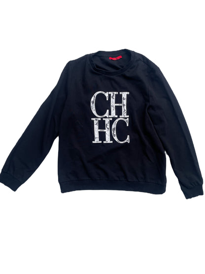 Carolina Herrera Logo Jumper  M/L image 0