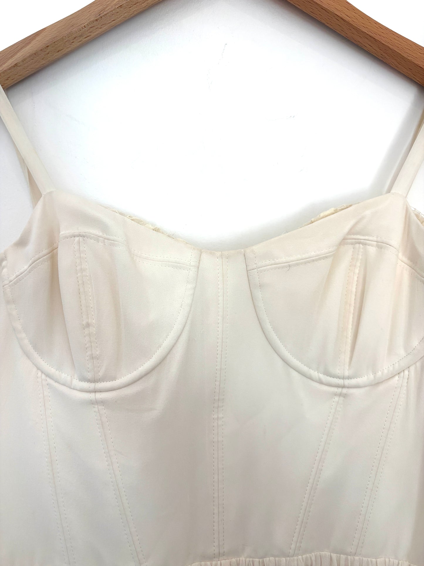 Alice+Olivia Wedding Dress UK 6