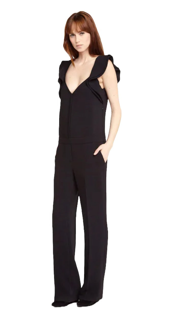 Ba&sh Omary Jumpsuit XS image 1