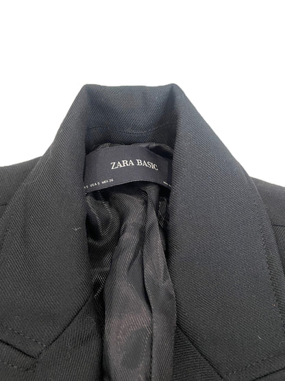 Zara Twill Coat S image 2