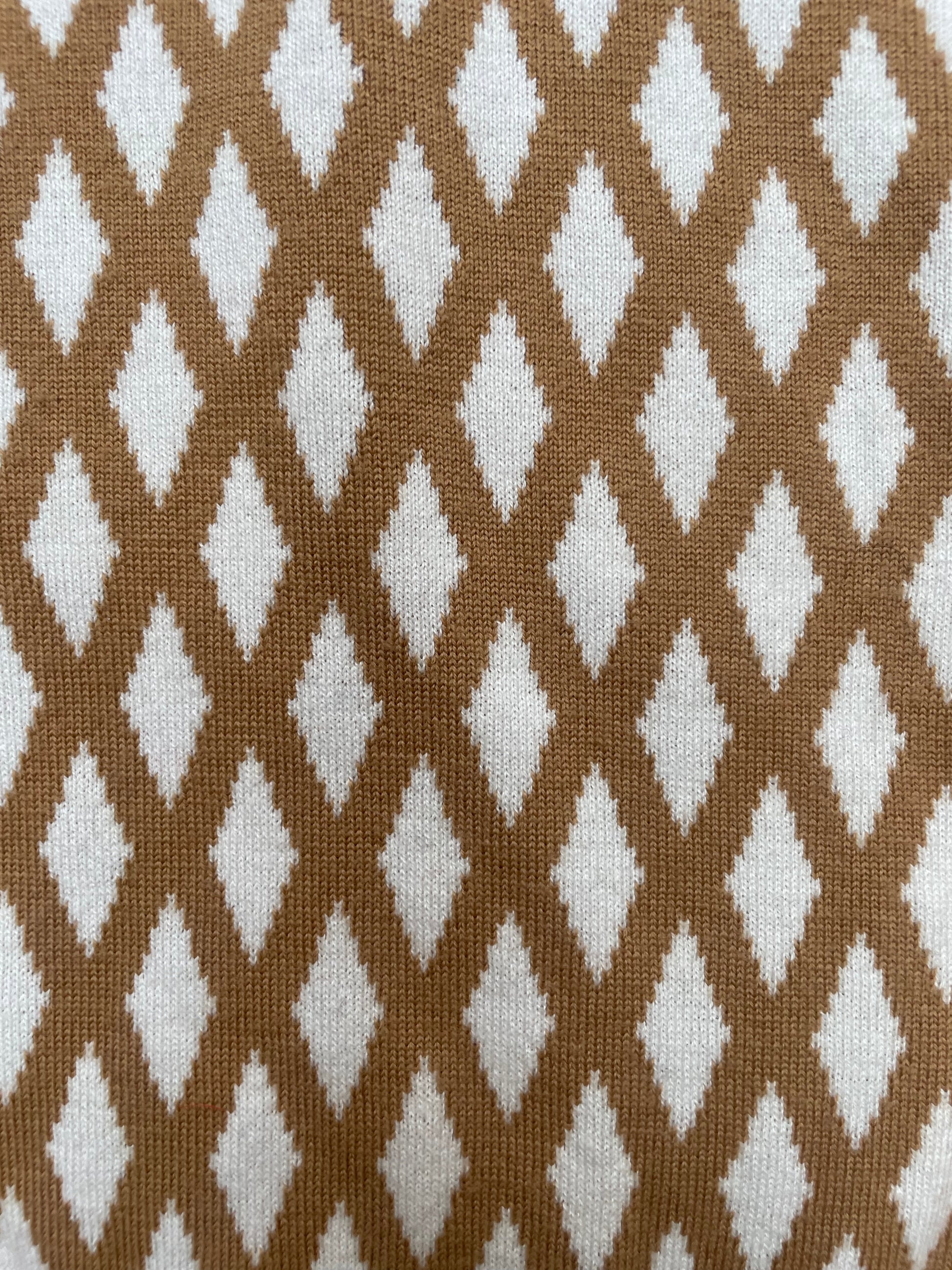 New With Tags Jonathan Saunders Diamond Jumper S image 2