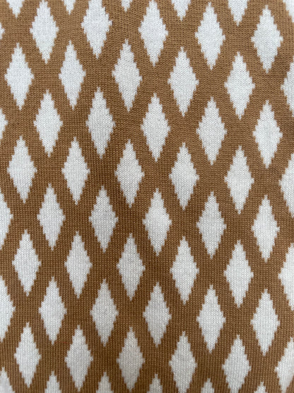 New With Tags Jonathan Saunders Diamond Jumper S image 2