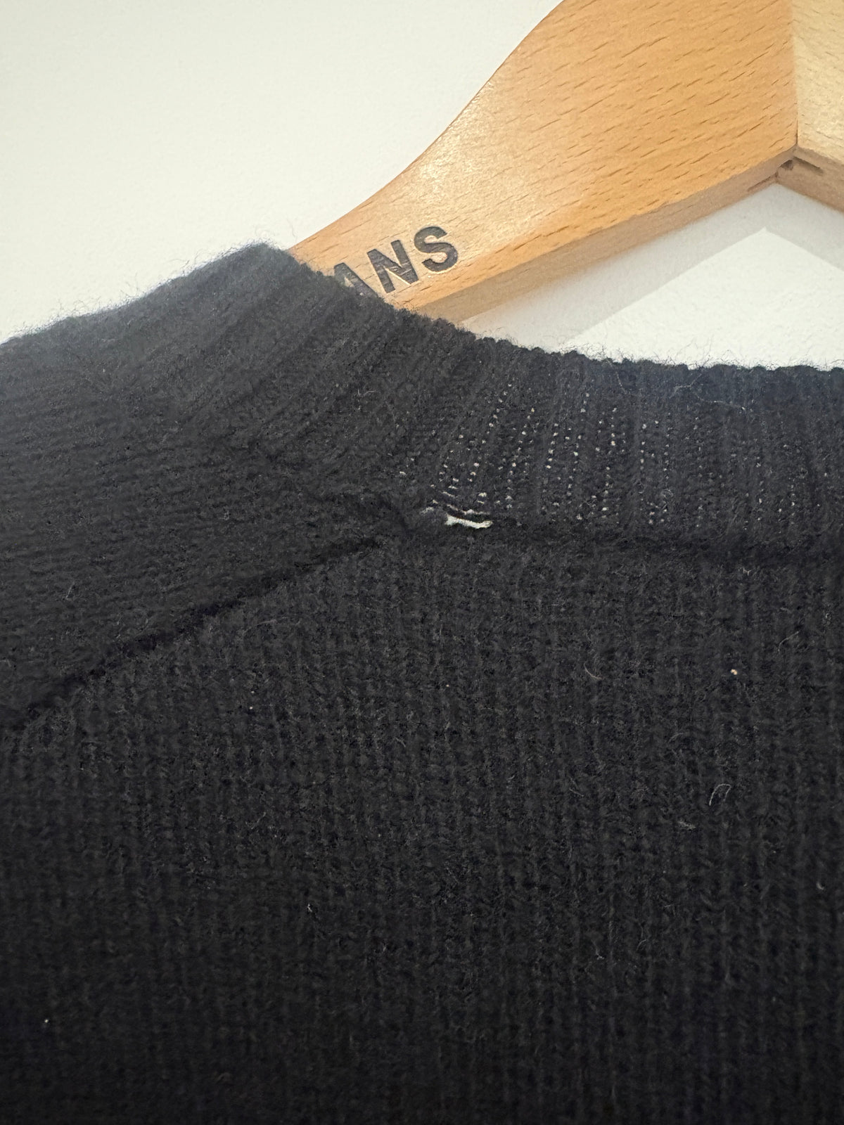 Kooples Wool Jumper XS