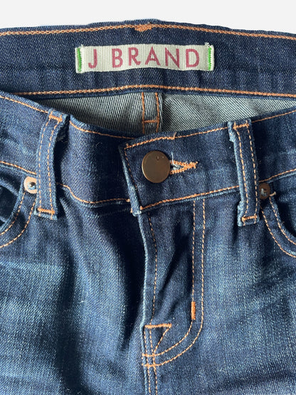 J Brand Pencil Leg Jeans 26" image 2