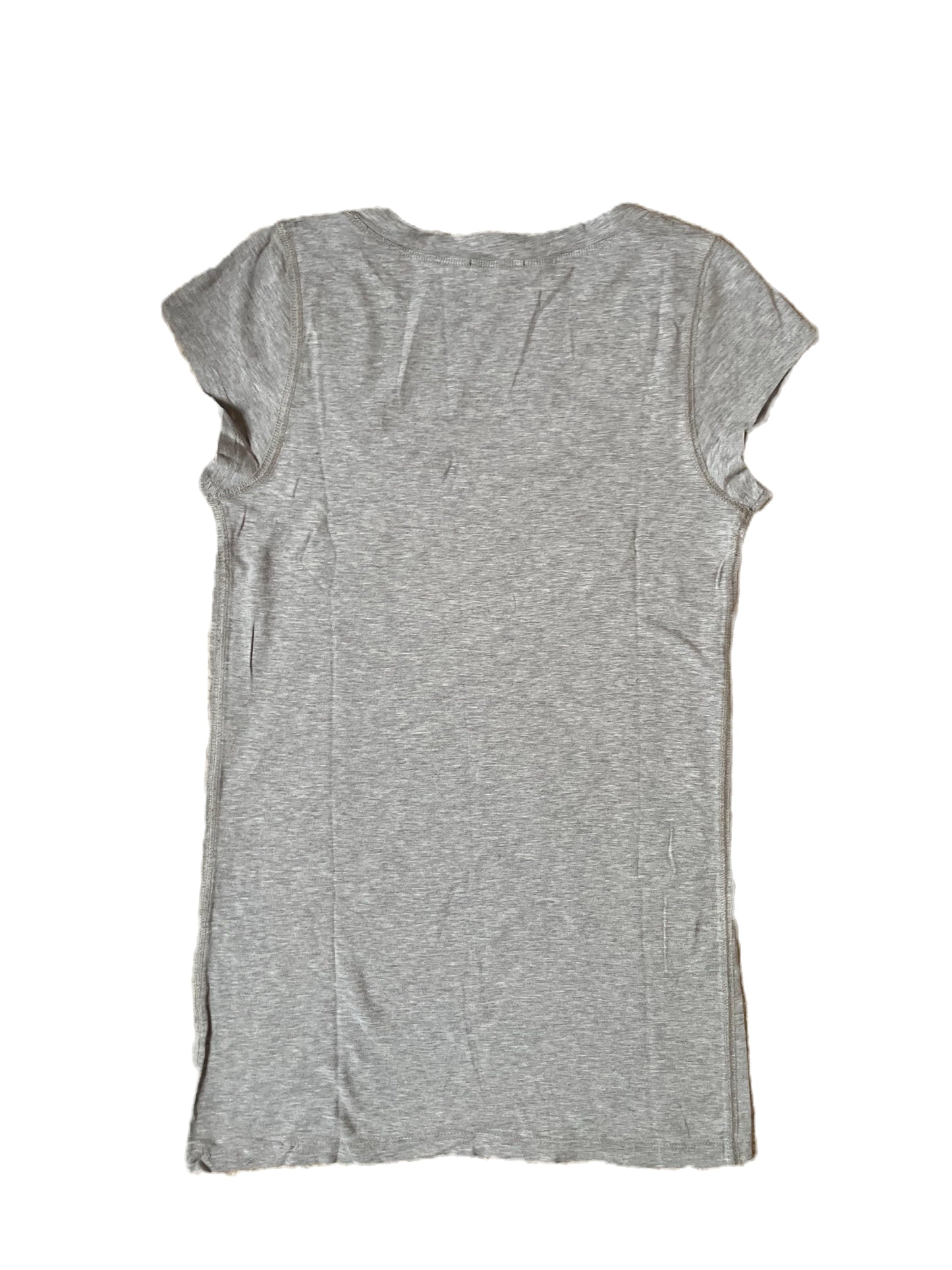 Theory Grey Tee M image 1