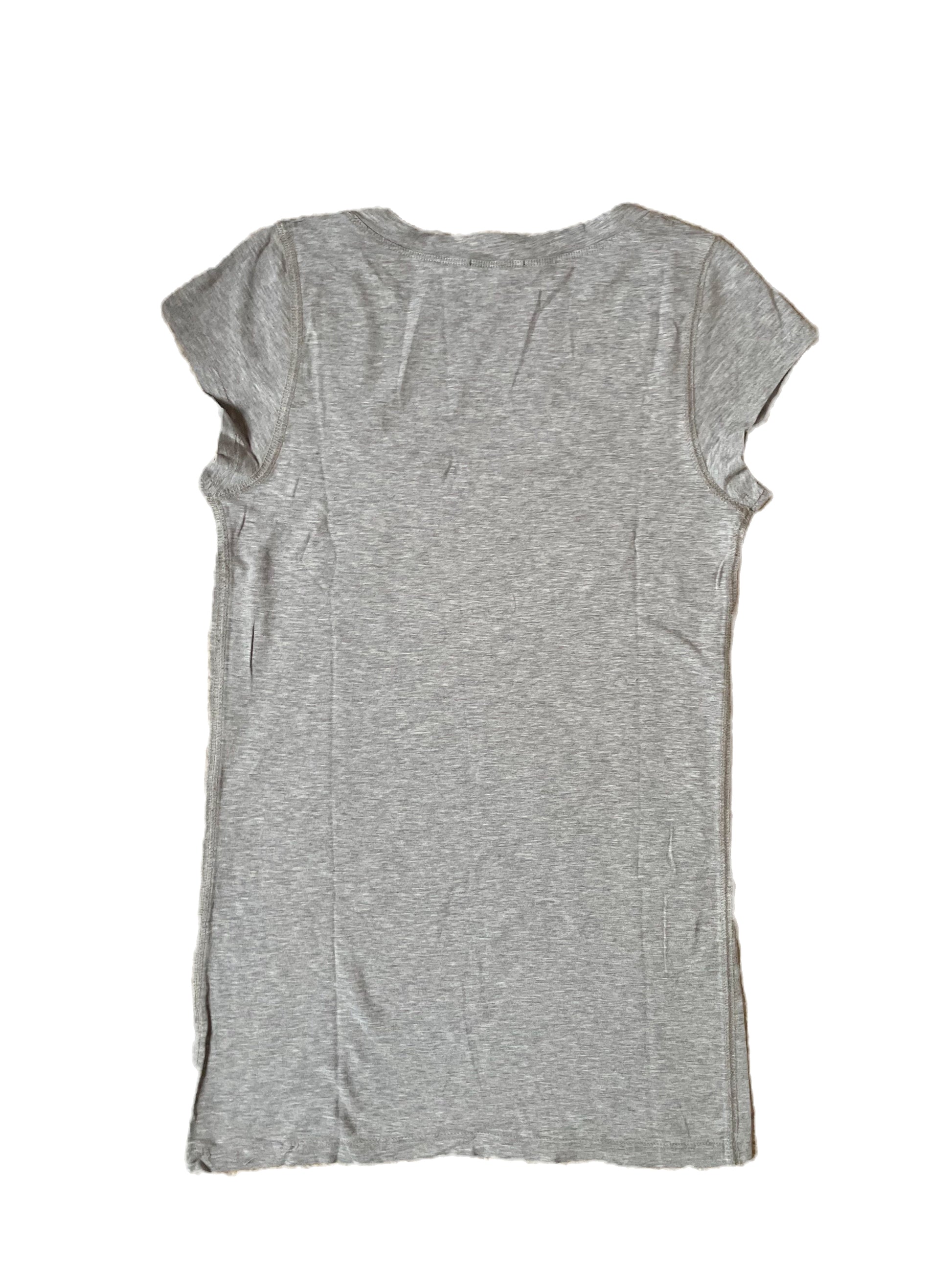 Theory Grey Tee M image 1