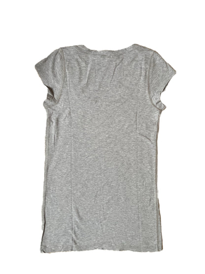 Theory Grey Tee M image 1