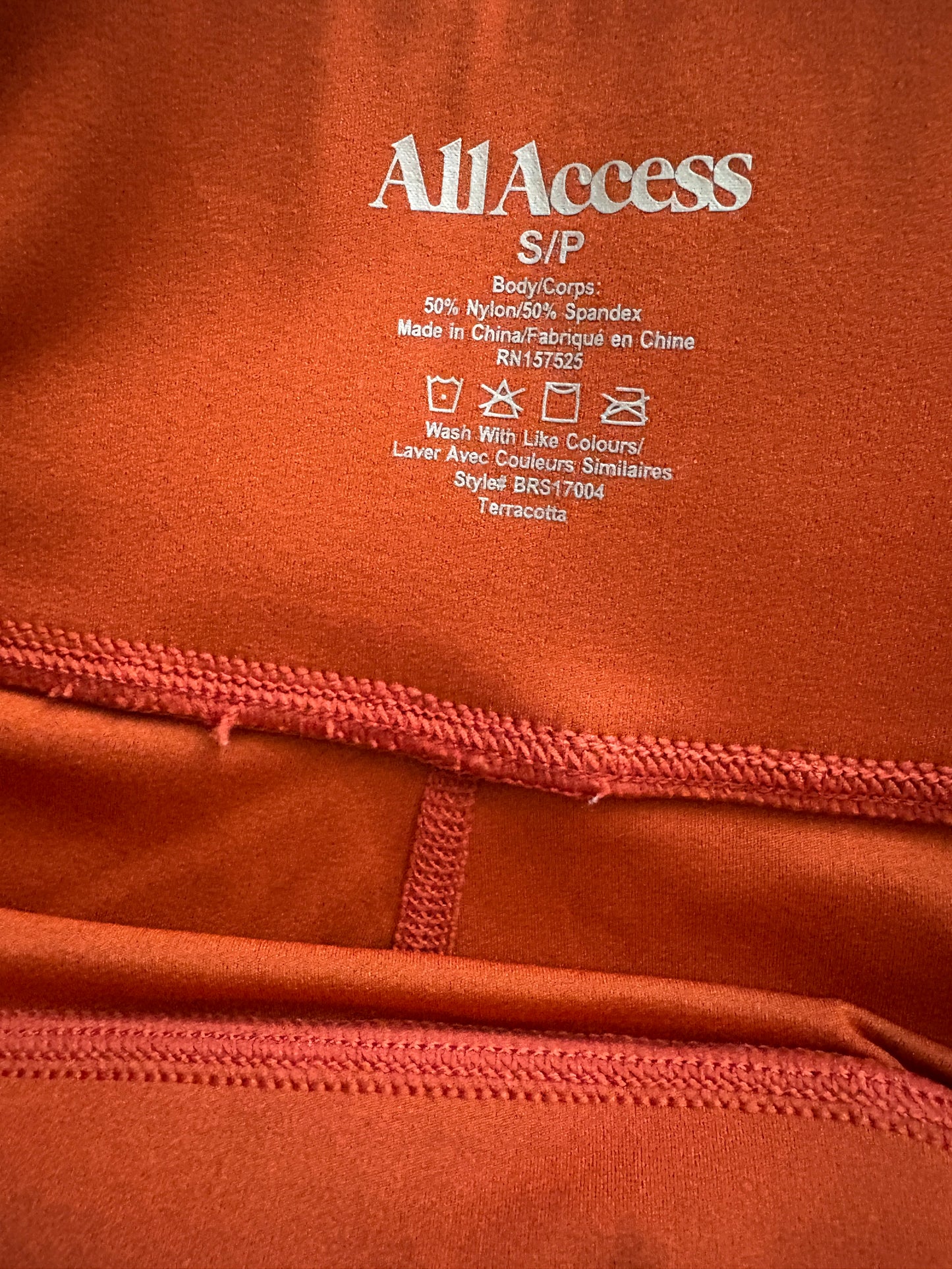 All Access Gym Set S